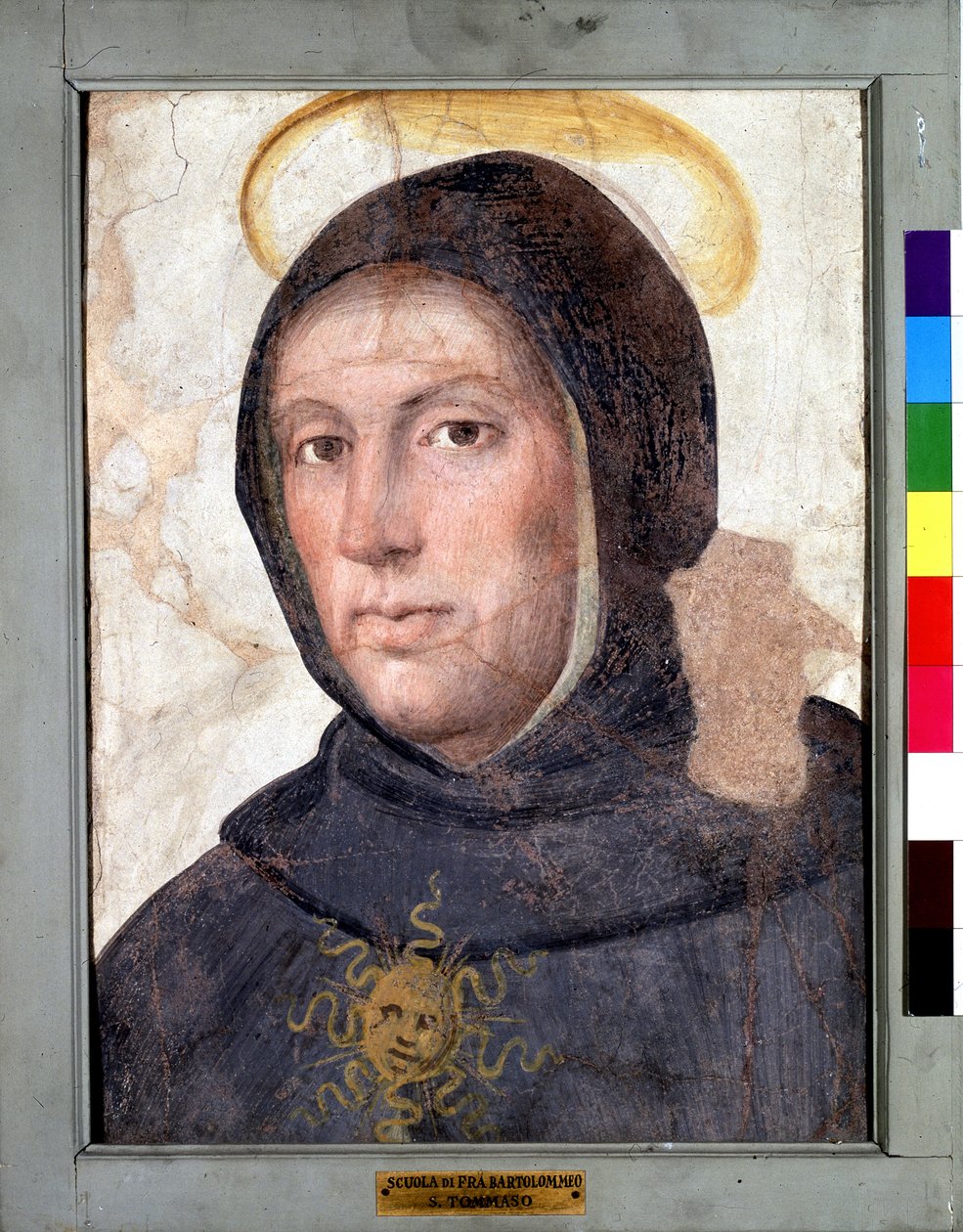 Bilinmeyen resim by Fra Bartolomeo