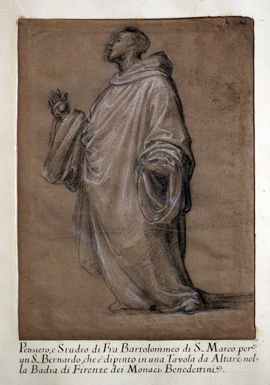  by Fra Bartolomeo