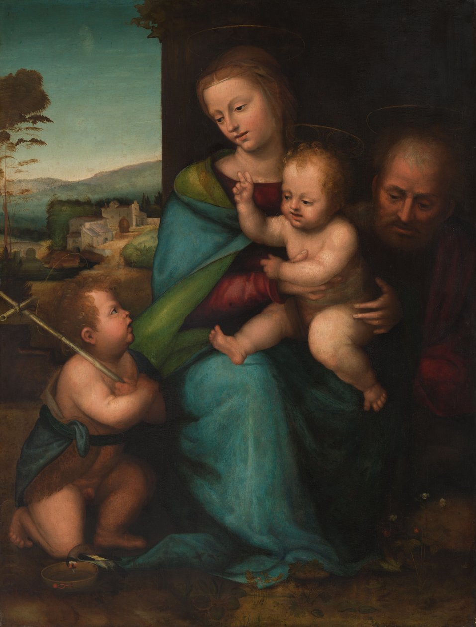  by Fra Bartolommeo