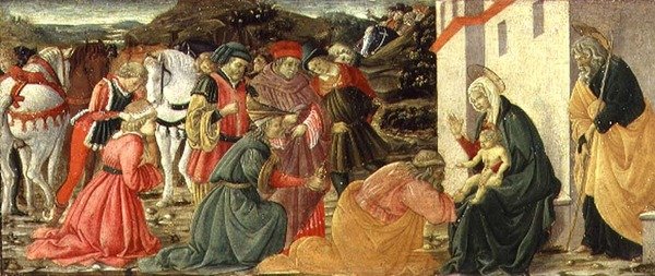 Magi
