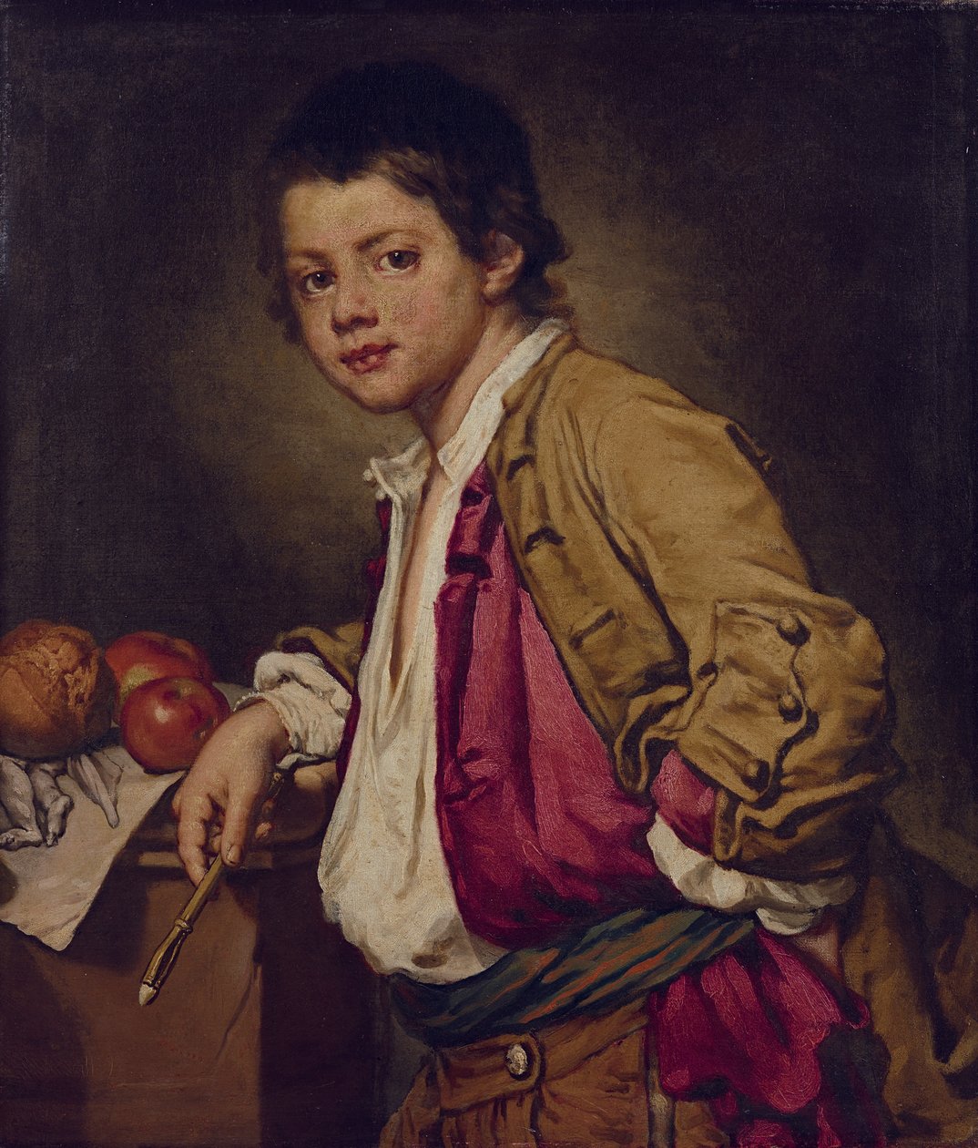  by Fra Galgario