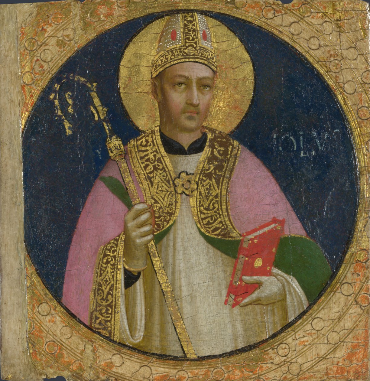 Fiesole San Domenico Altarpiece