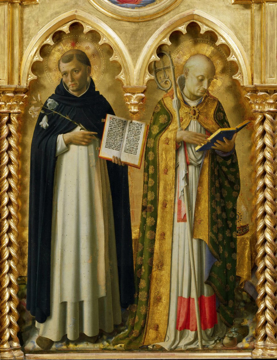Perugia Altarpiece