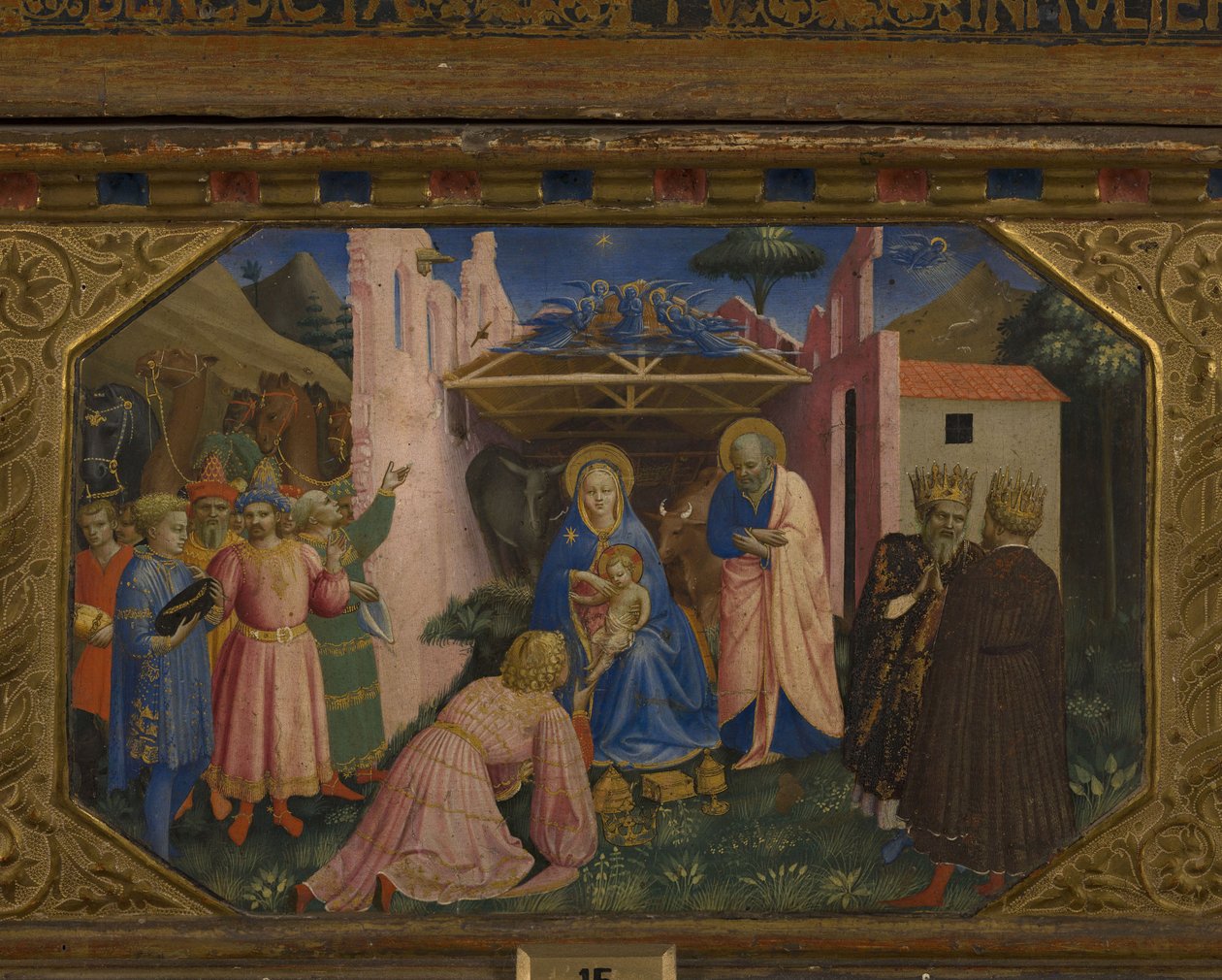 Magi