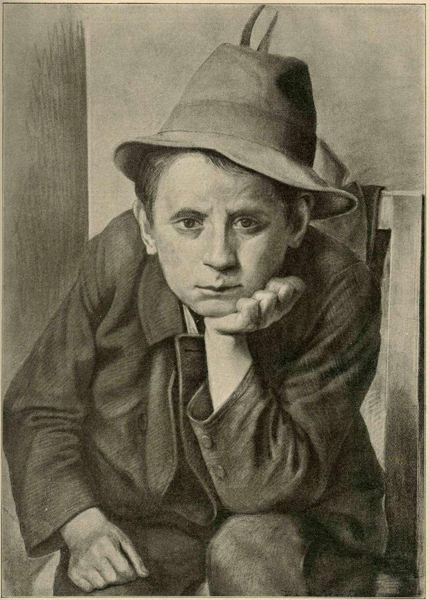 Nas Jankon by Franc Horvat