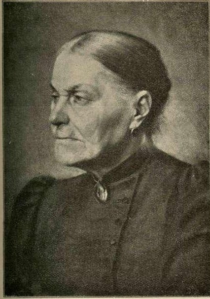 kadın şef by Franc Horvat