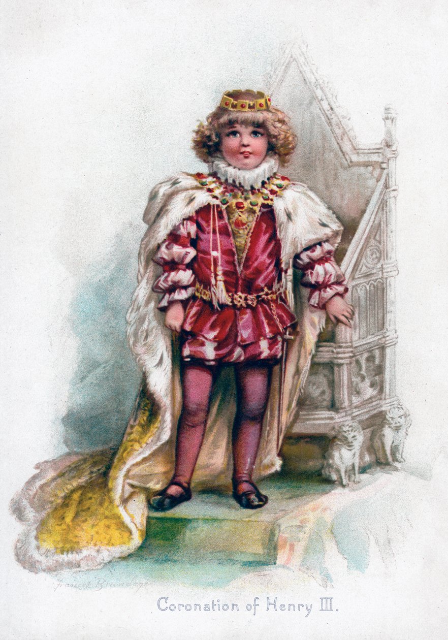 Henry III