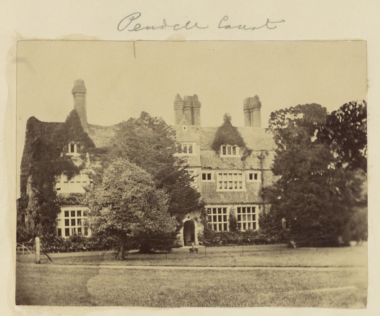  by Frances Elizabeth Jocelyn, viscountess Jocelyn