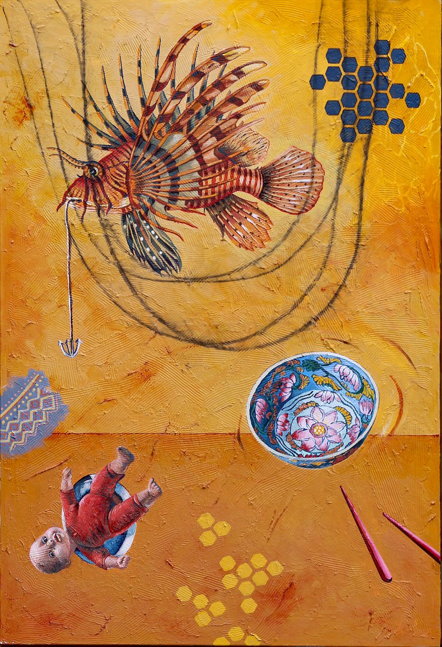 Tutmak by Frances Ferdinands