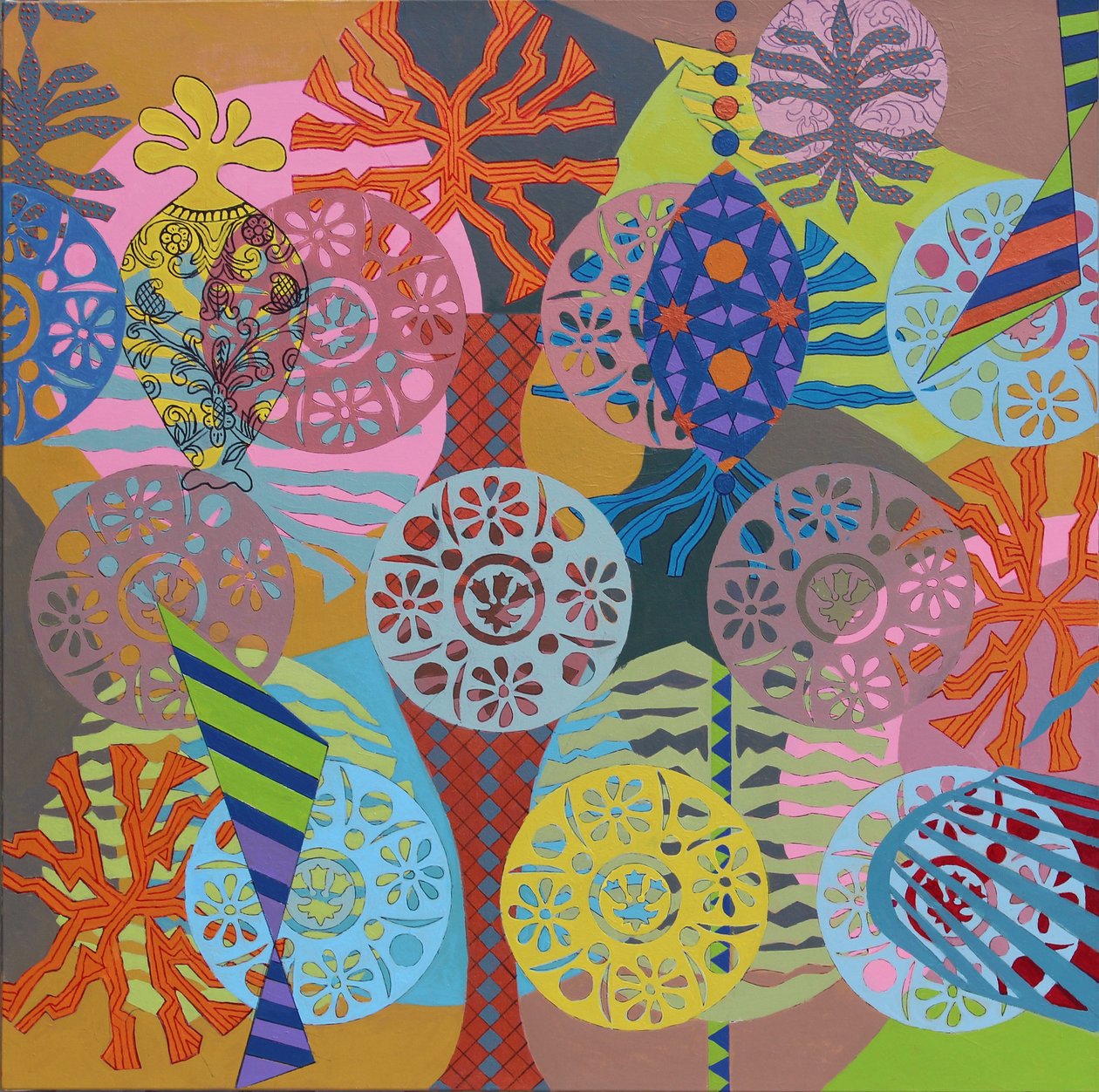  by Frances Ferdinands