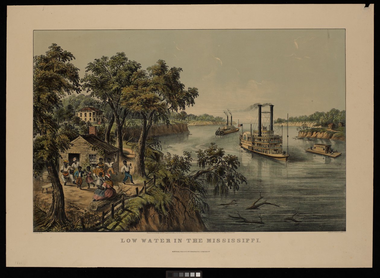  by Frances Flora Bond (c.1812 76) (after) Palmer