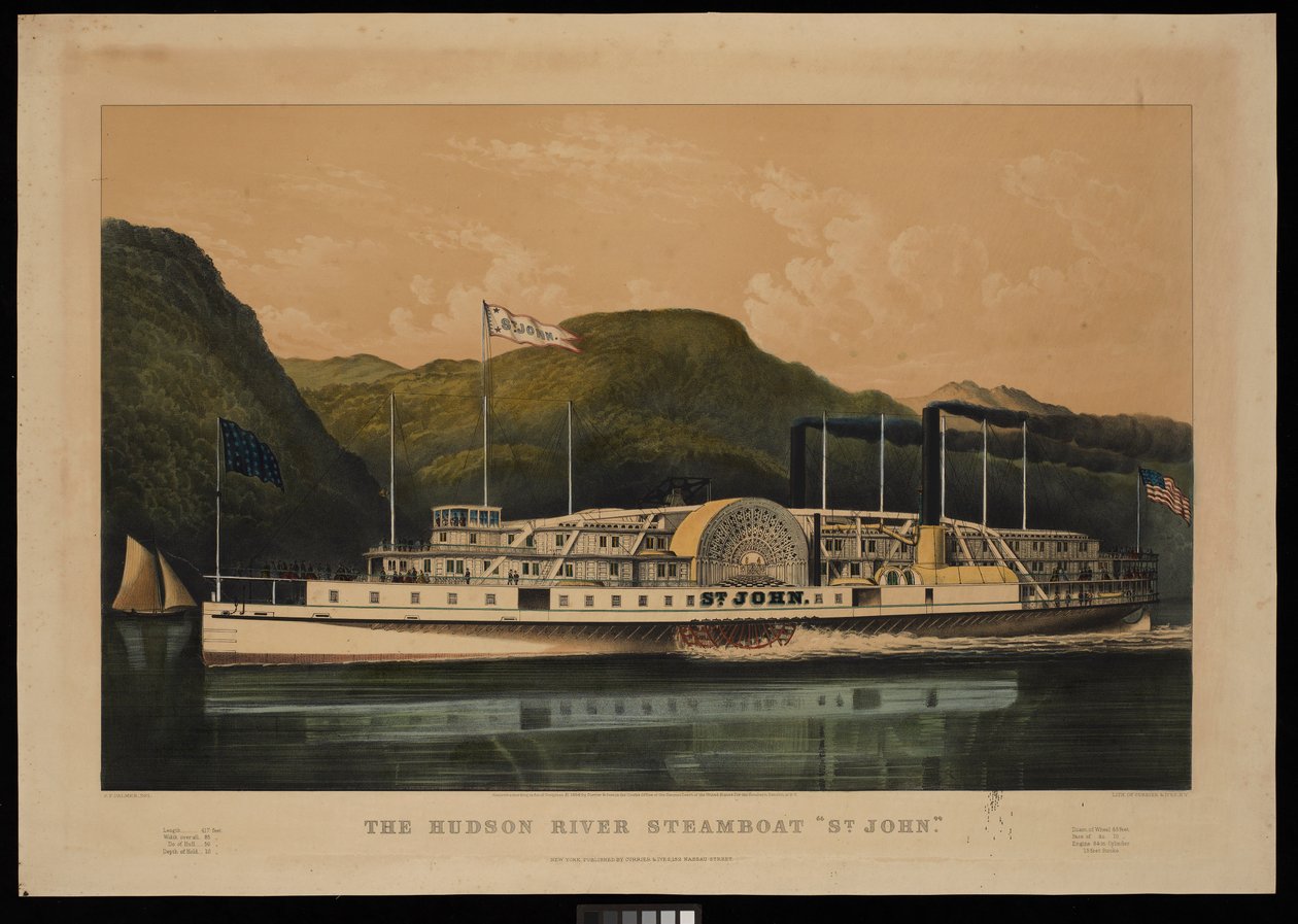  by Frances Flora Bond (c.1812 76) (after) Palmer