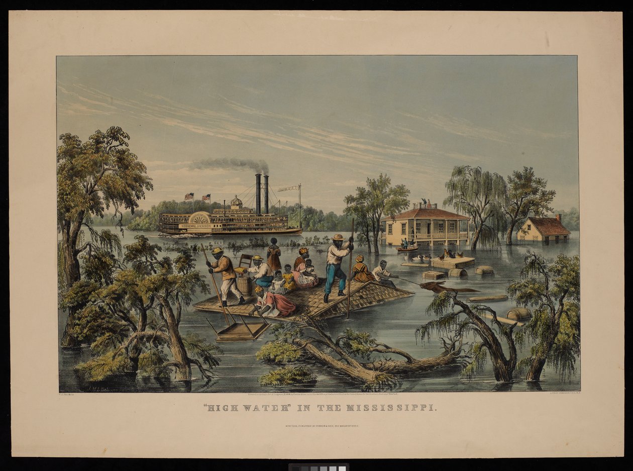  by Frances Flora Bond (c.1812 76) Palmer