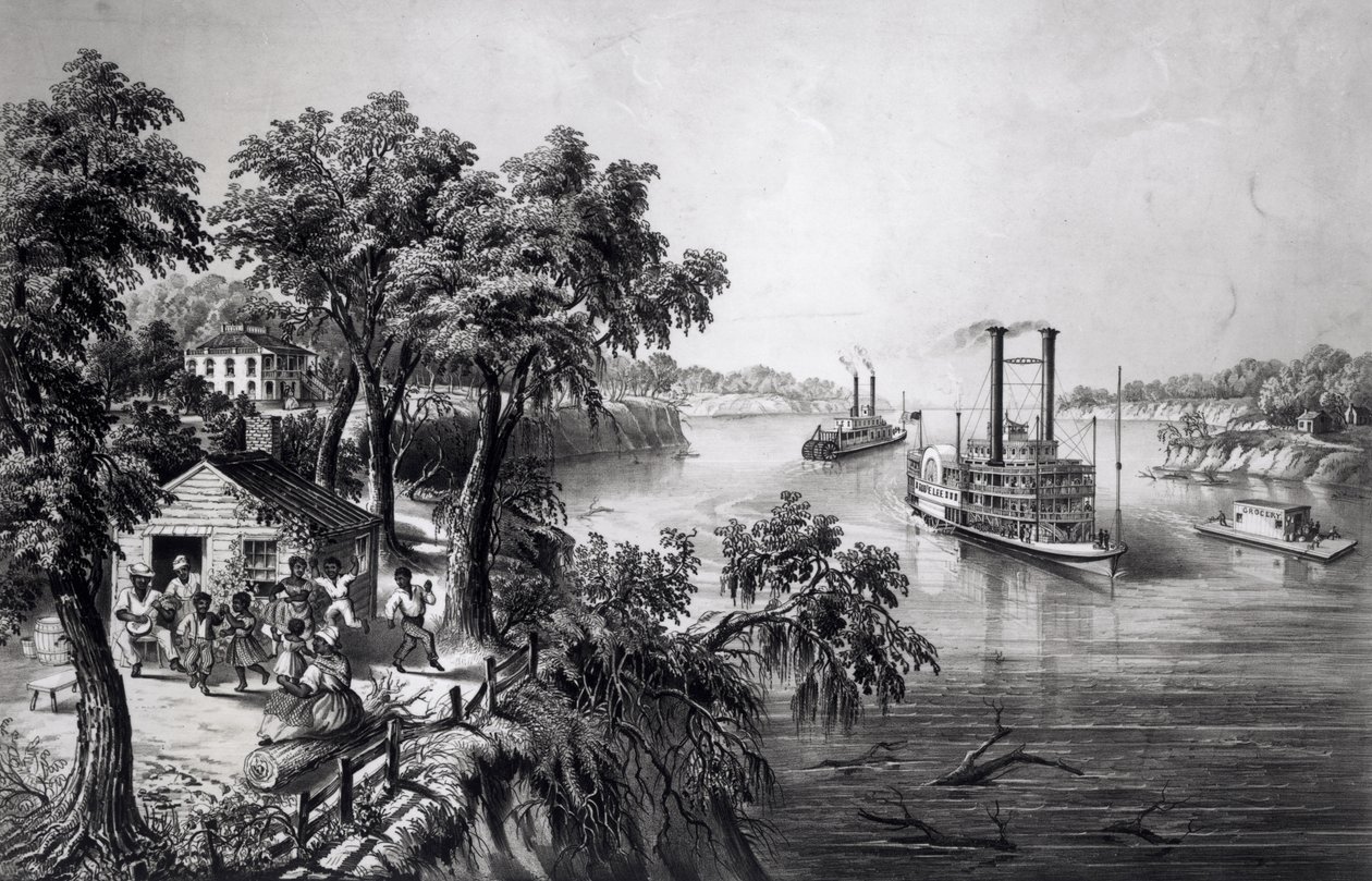 Mississippi