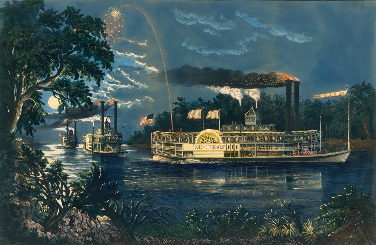 Mississippi
