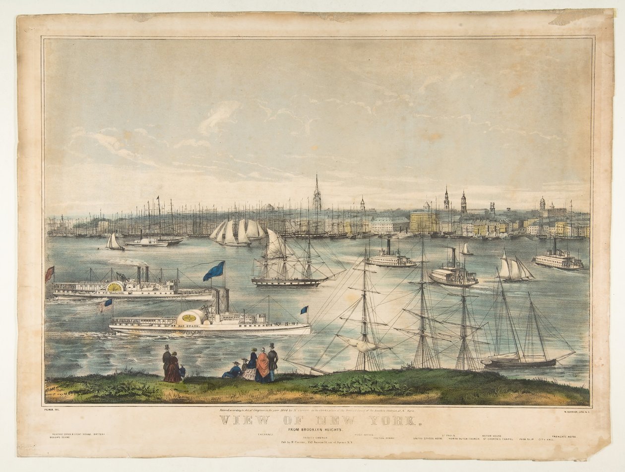 Brooklyn Heights