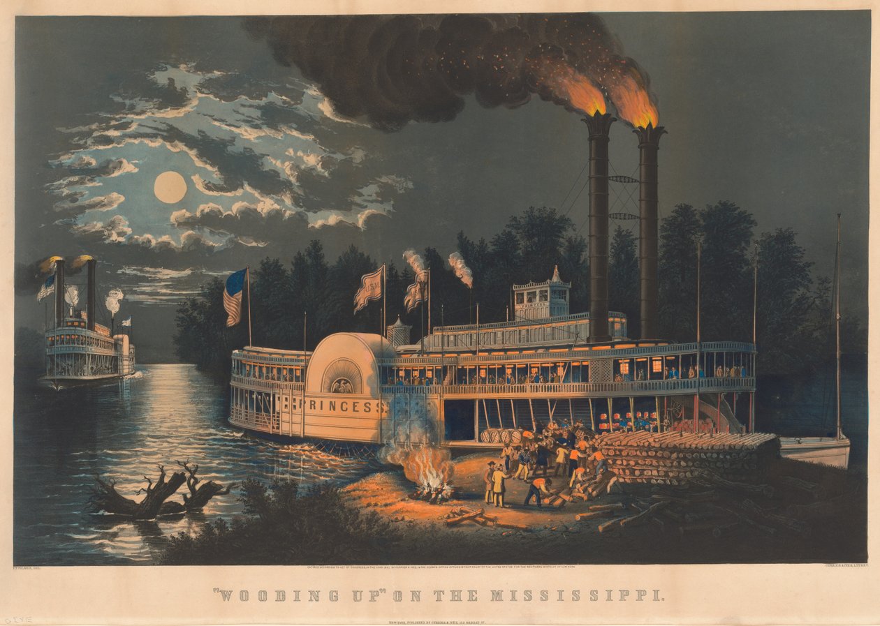 Mississippi
