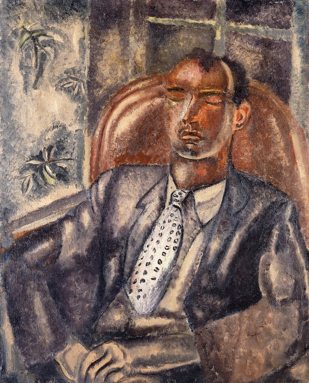 Lett Haines