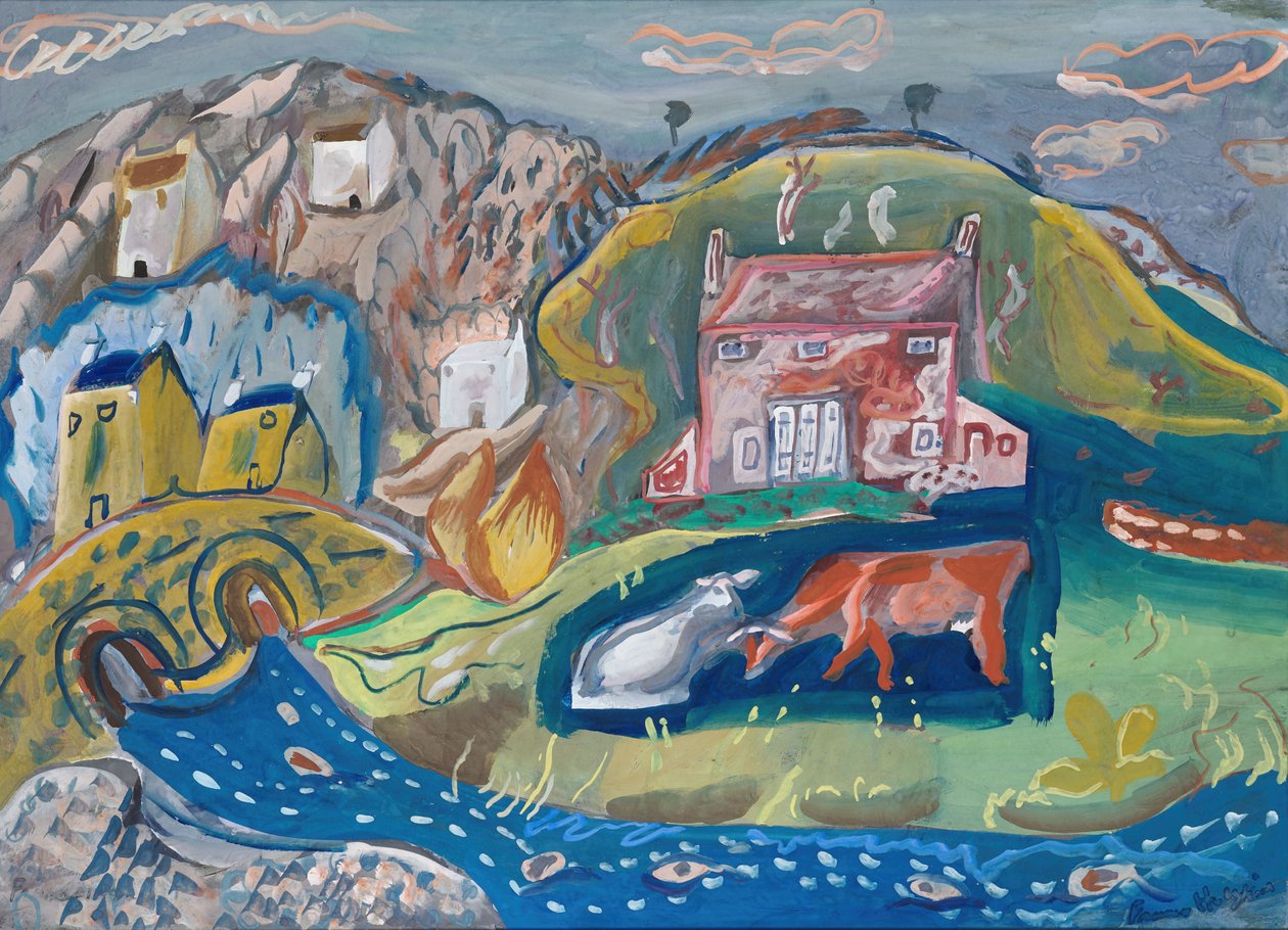 Solva, Pembrokeshire