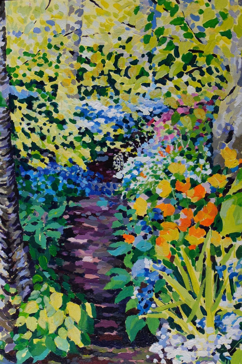  by Frances Naggs