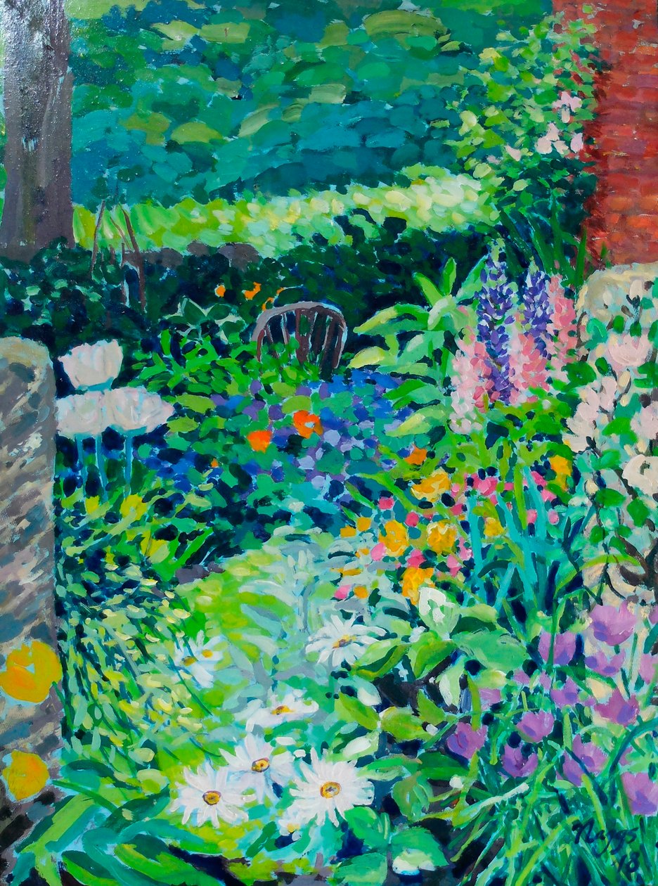  by Frances Naggs