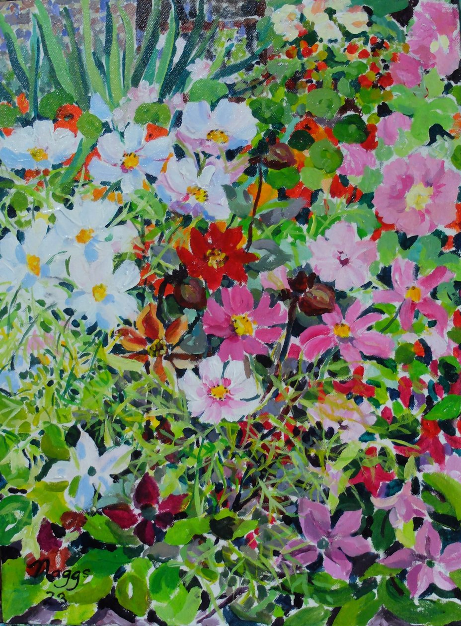  by Frances Naggs