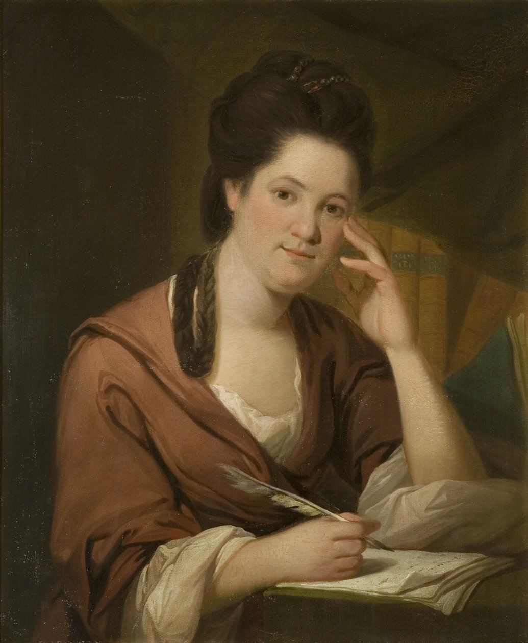 Hannah More
