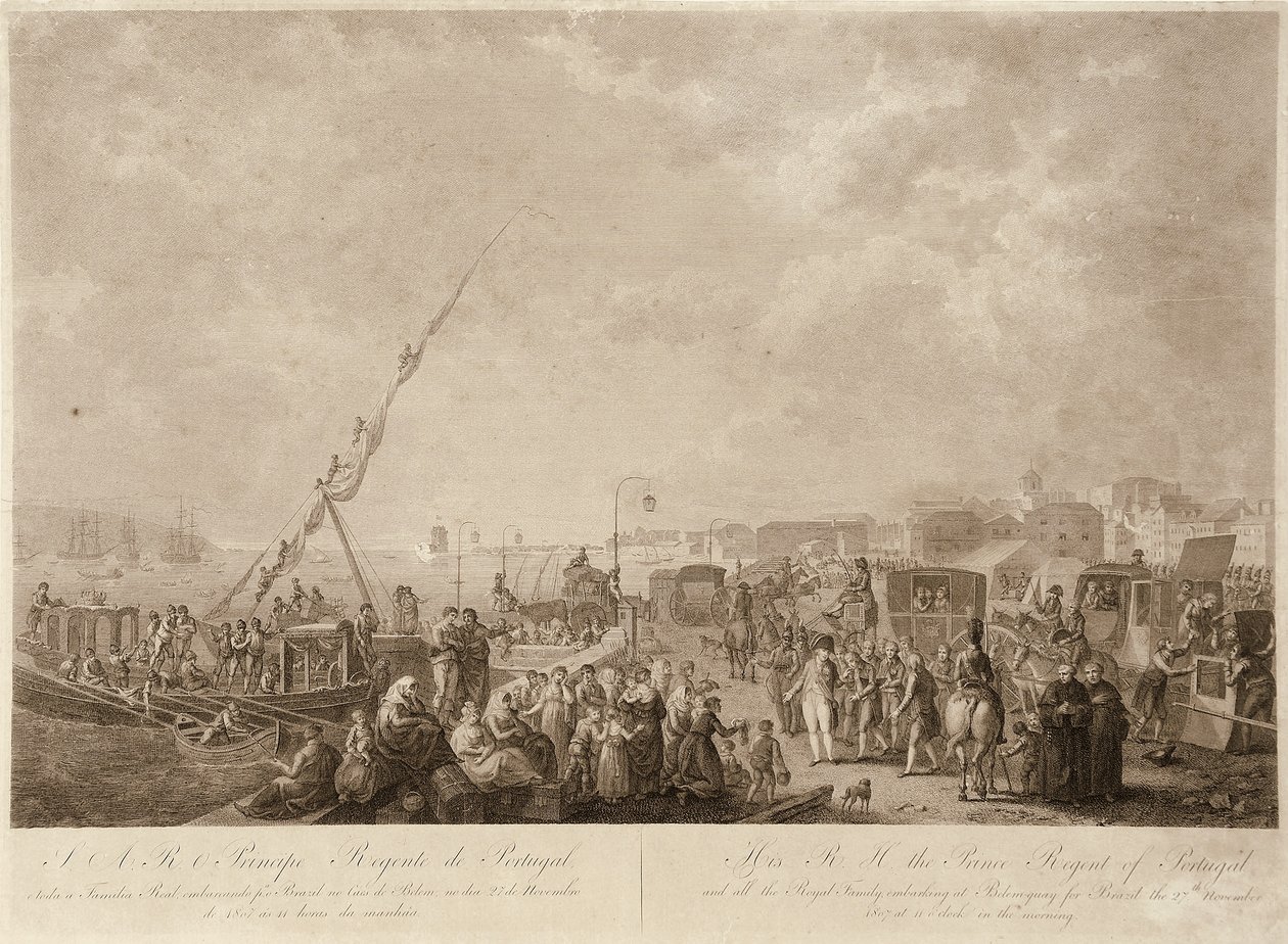 John VI Brezilya