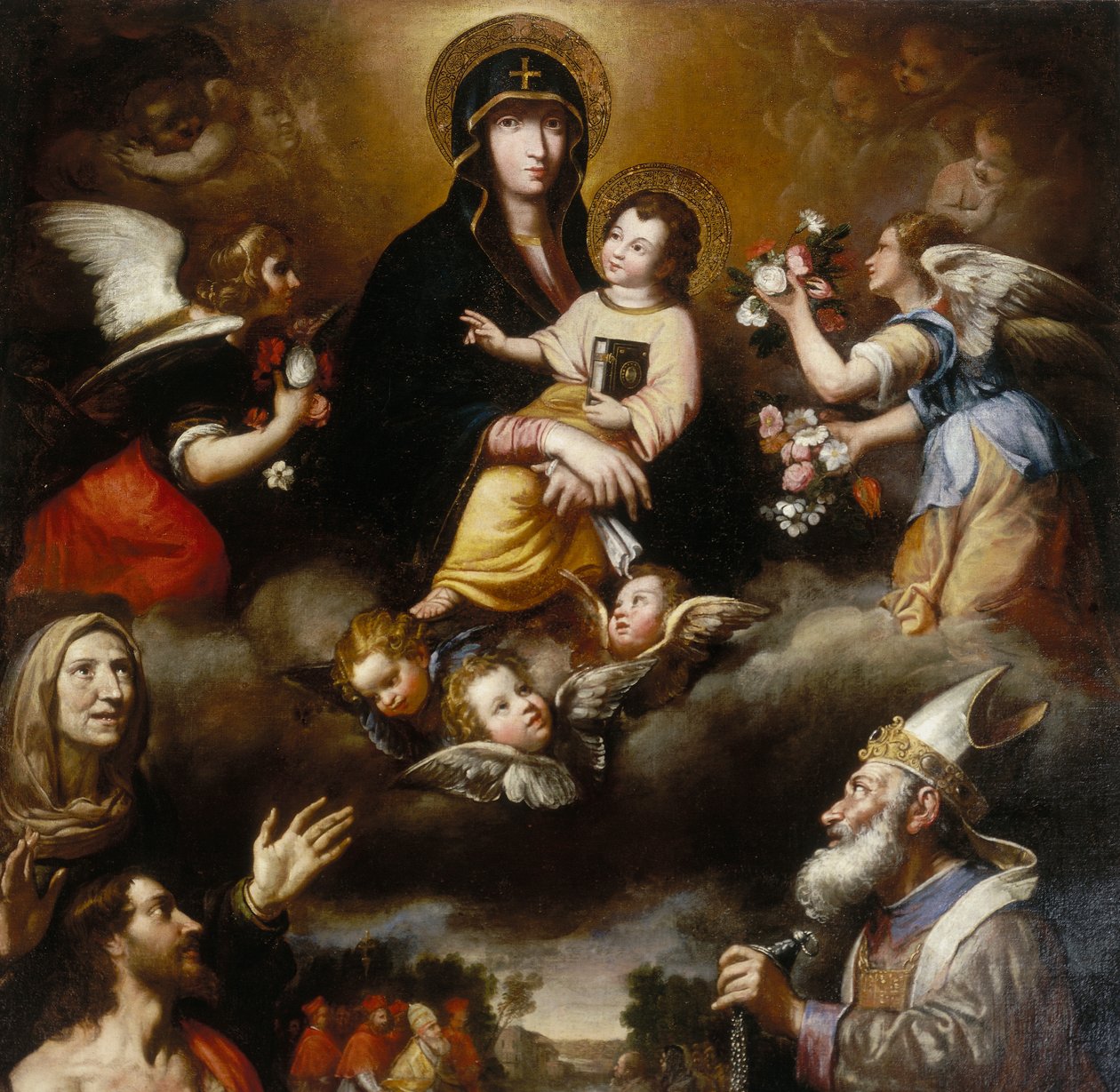 Kar Madonna