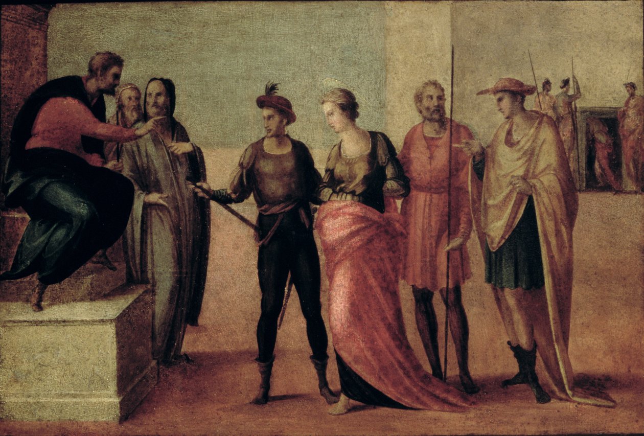St. Lucy
