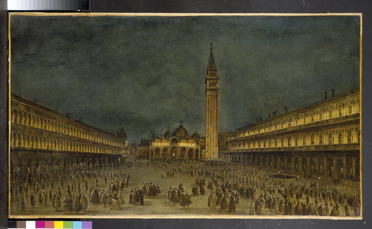 Piazza San Marco