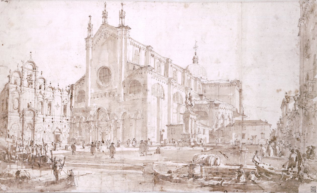 Venedik