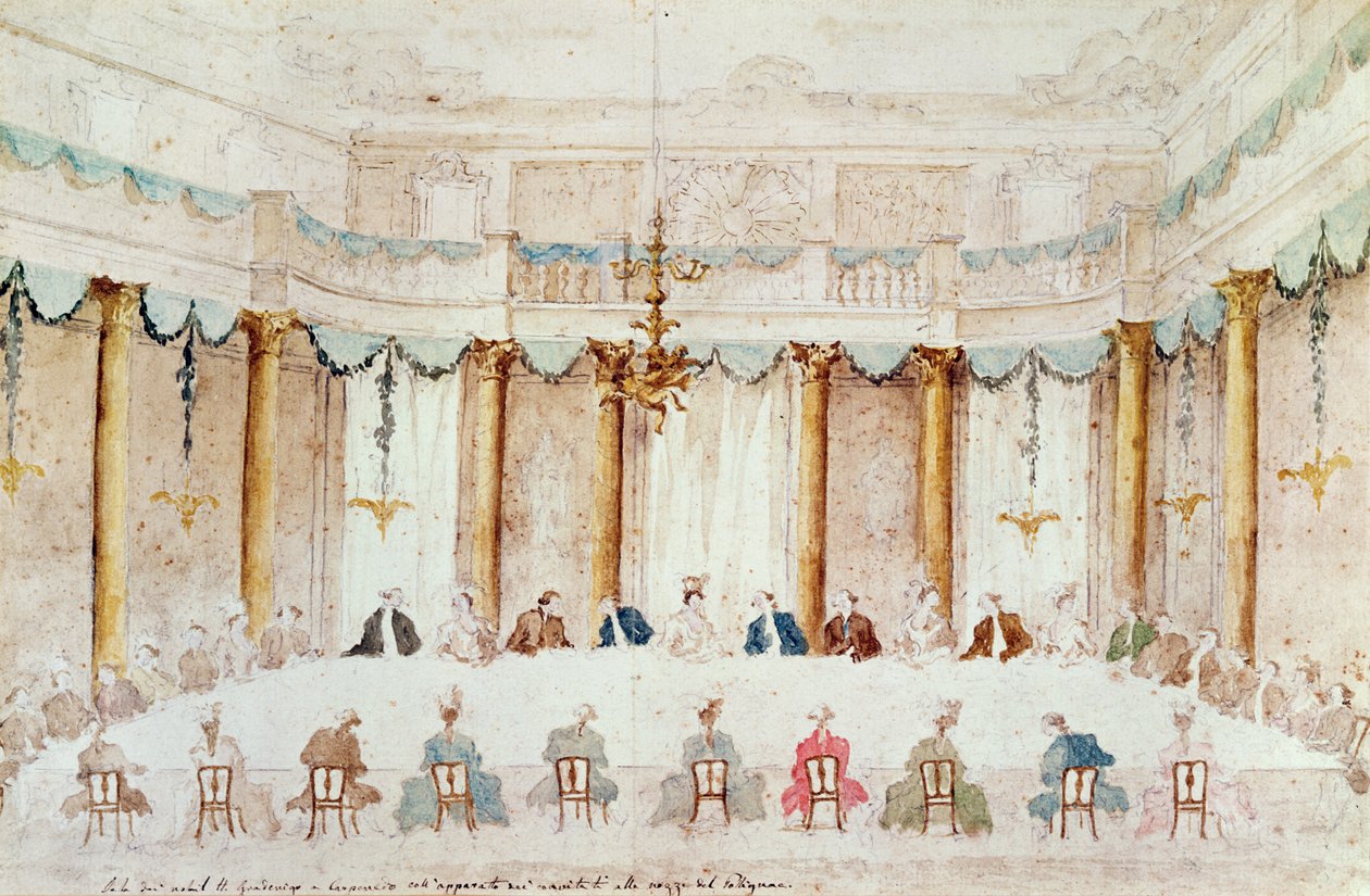 Armand (1771-1847) Polignac Dükü