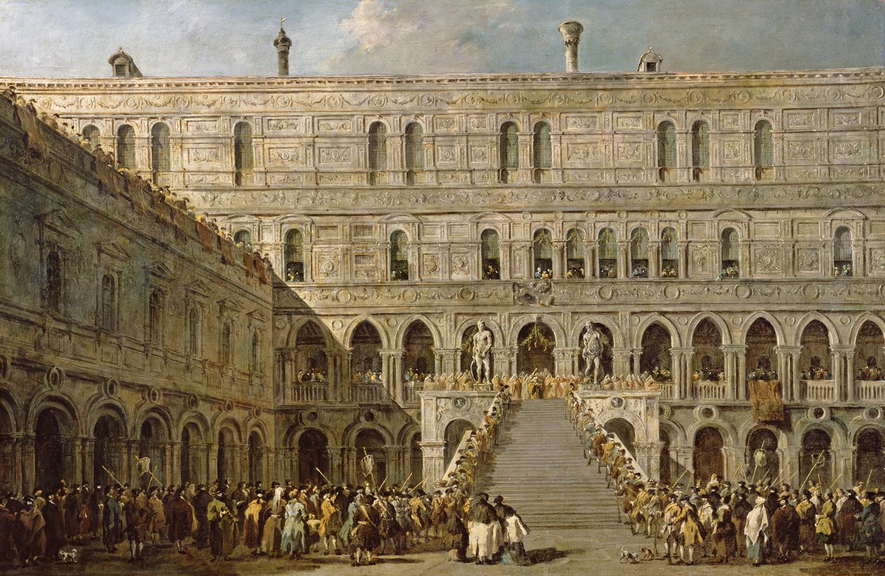 Palazzo Ducale