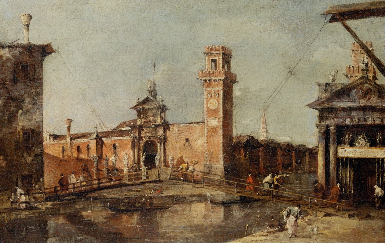 Venedik
