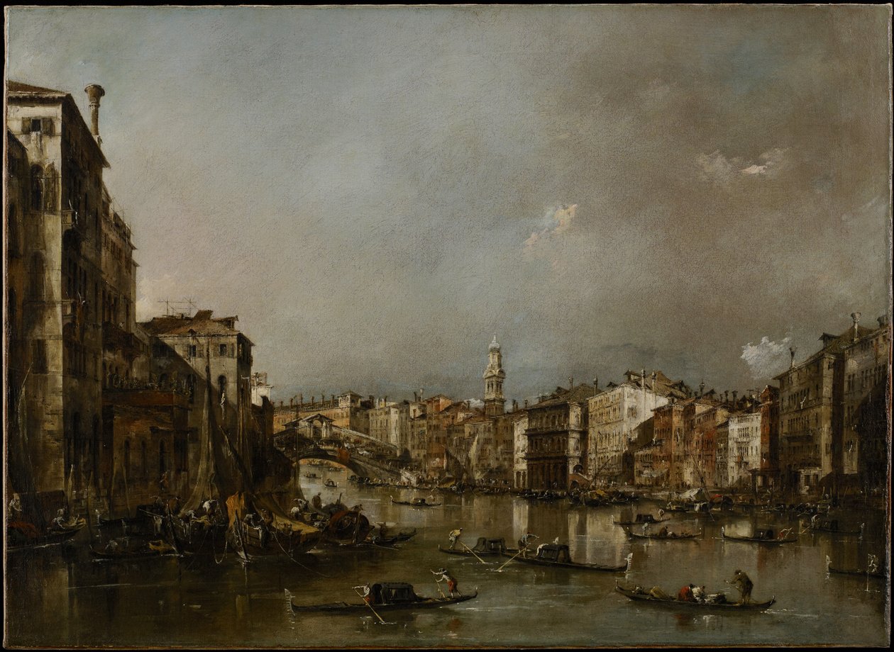 Rialto