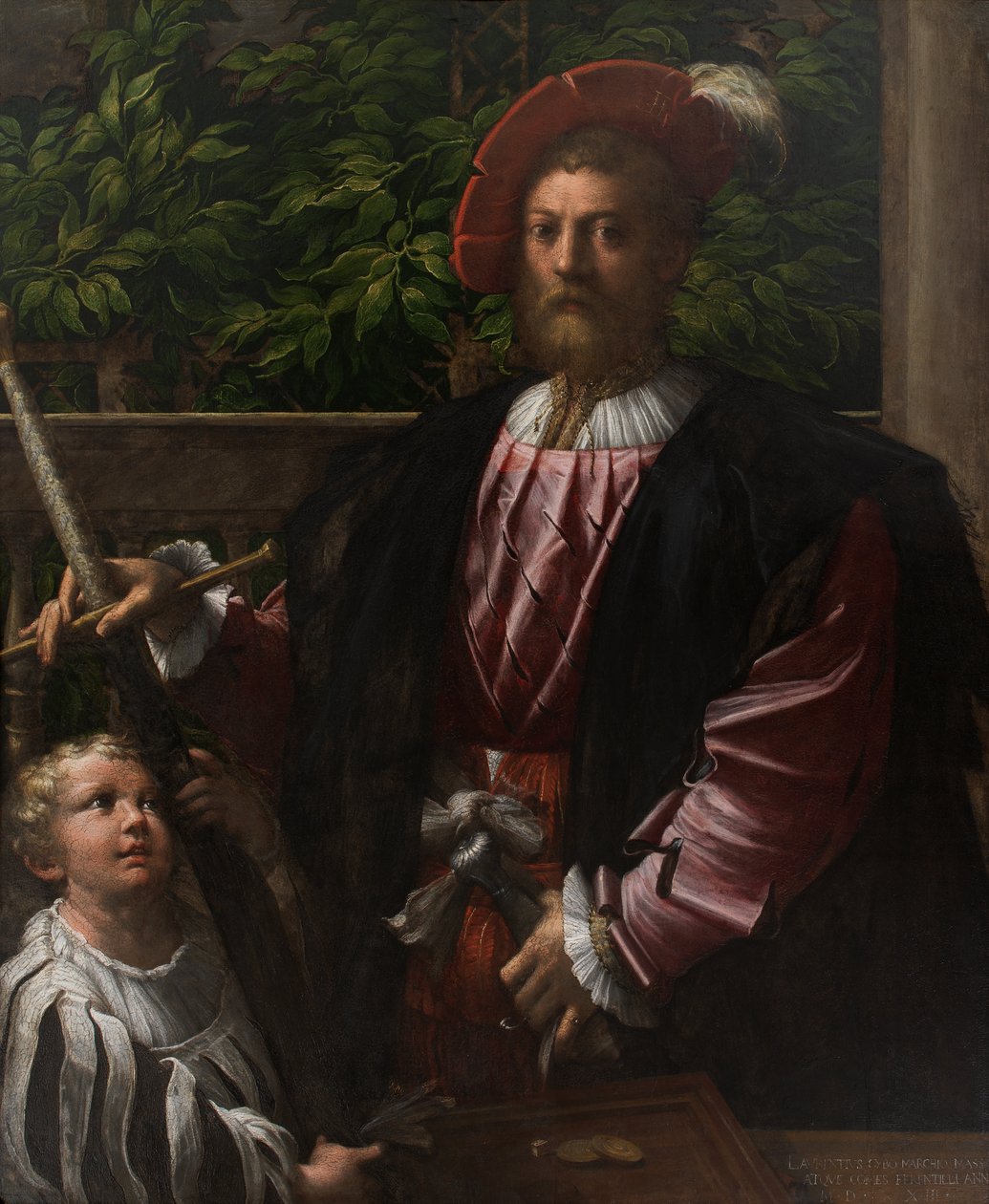 Lorenzo Cybo