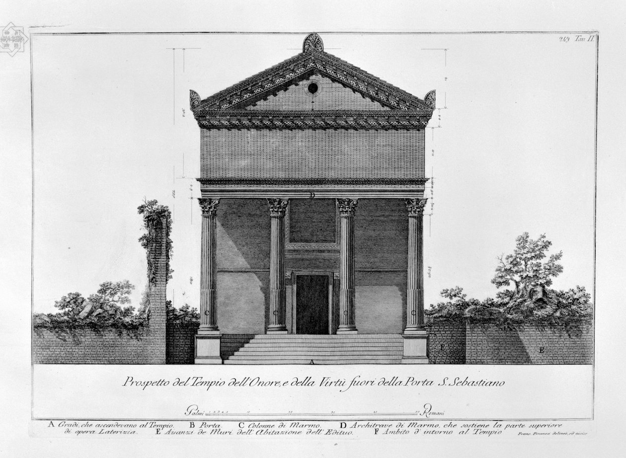 Porta S. Sebastiano