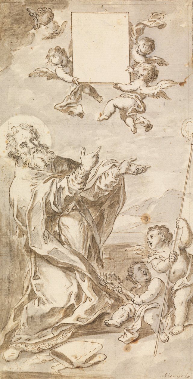 St. Blaise