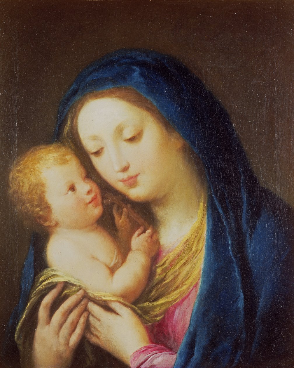Madonna n
