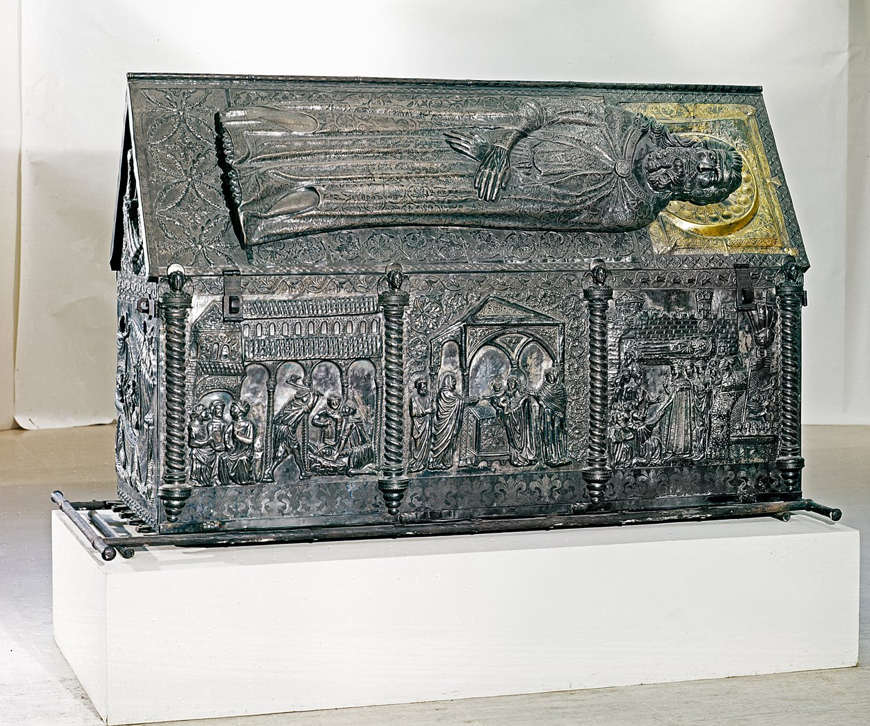 Anjou Kralı I. Ludwig