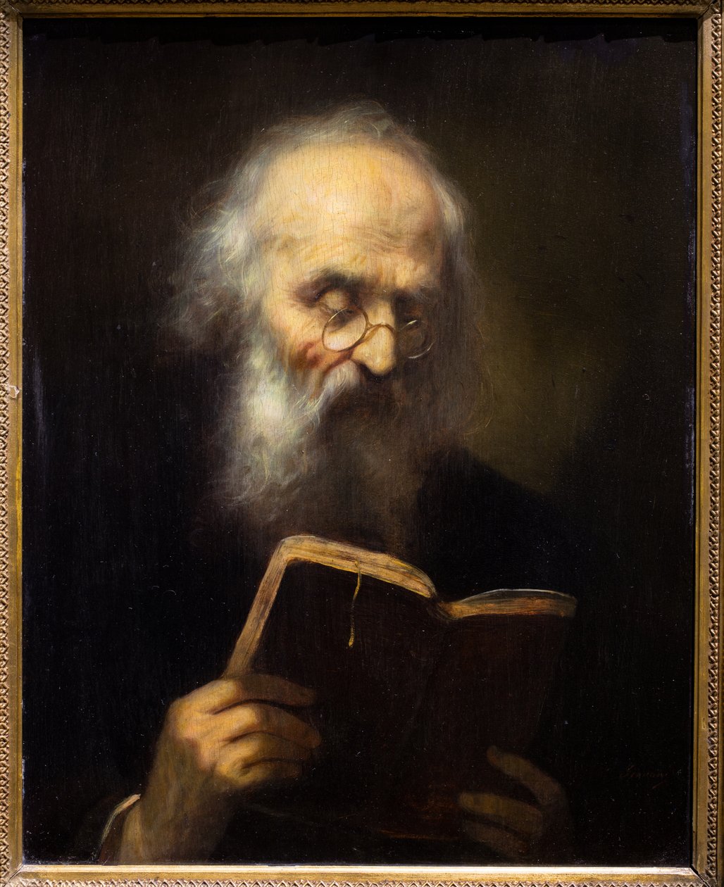  by Francesco (1611 69) Giovani