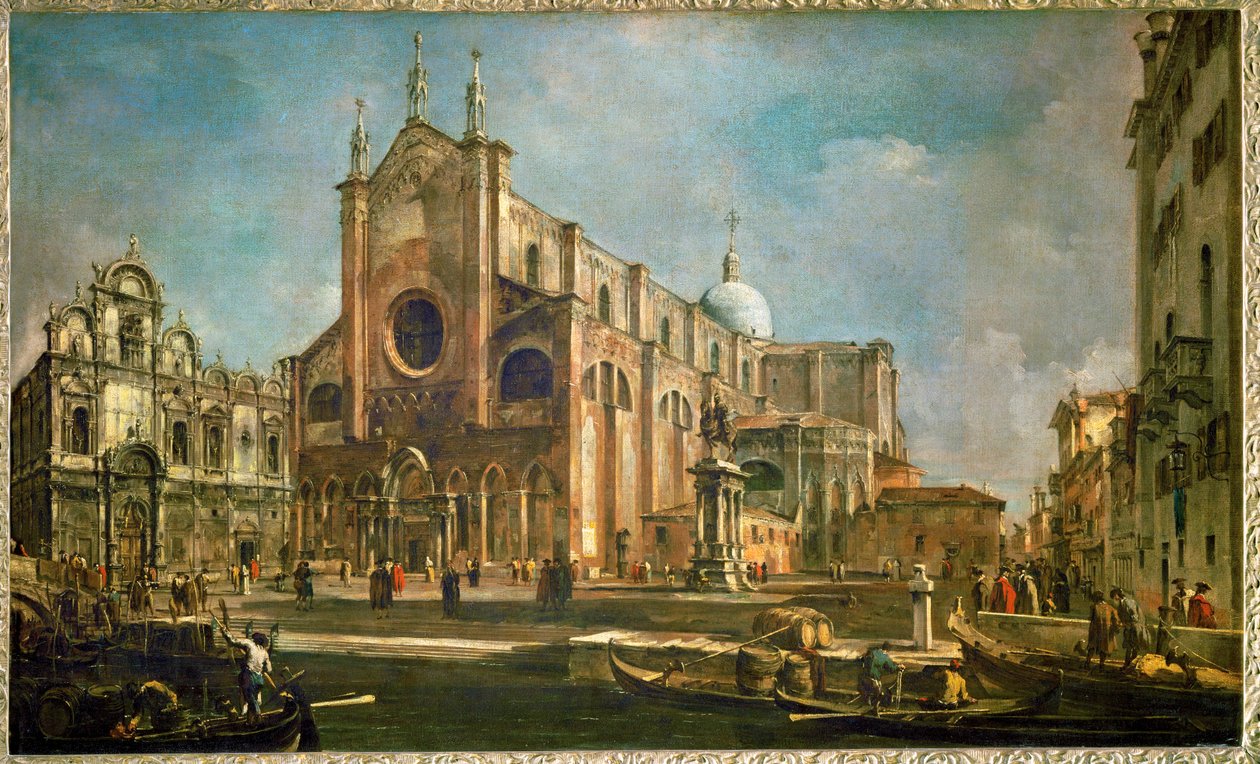  by Francesco (circle of) Guardi