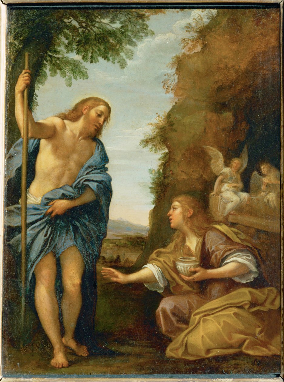  by Francesco Albani