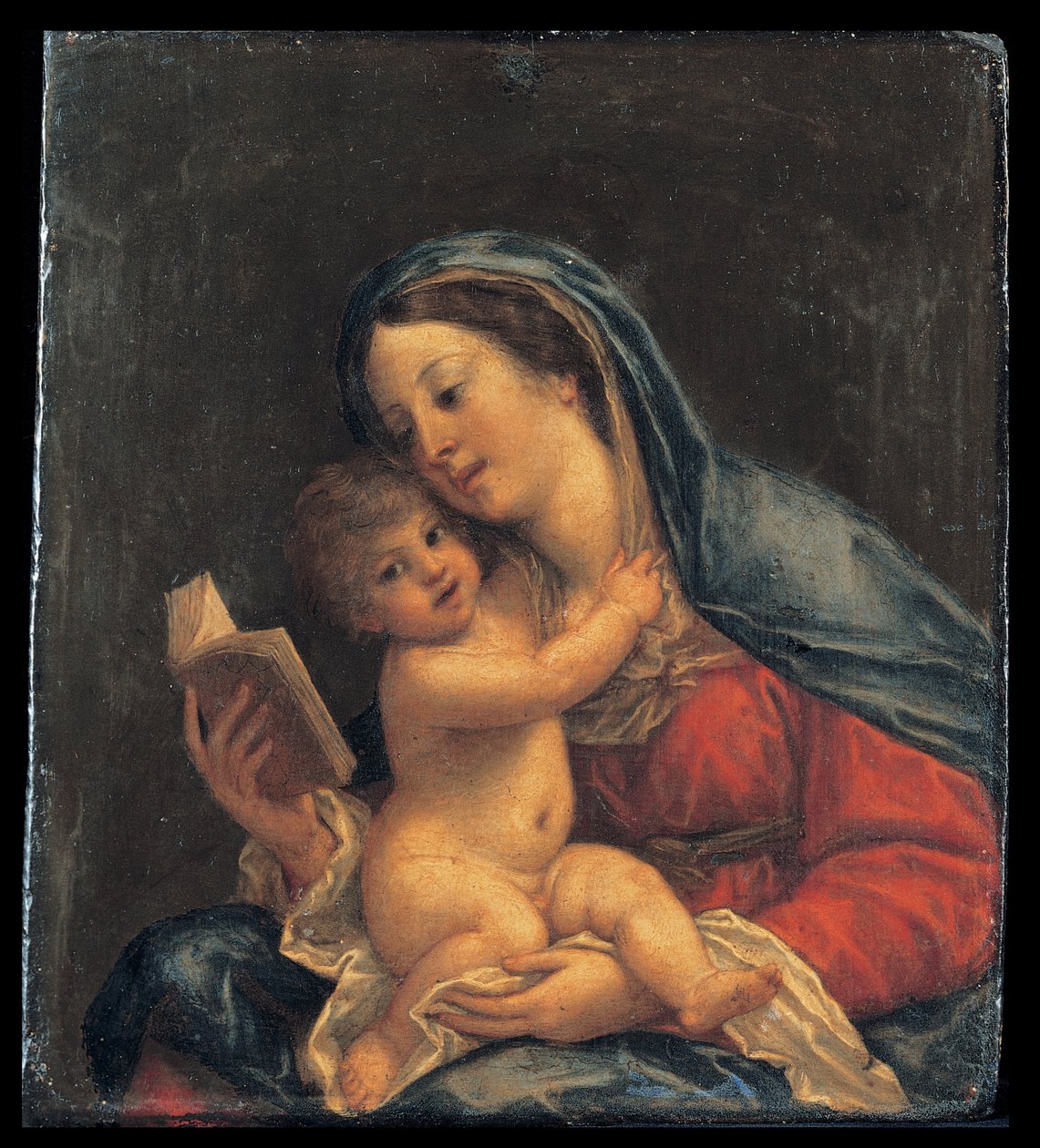 by Francesco Albani