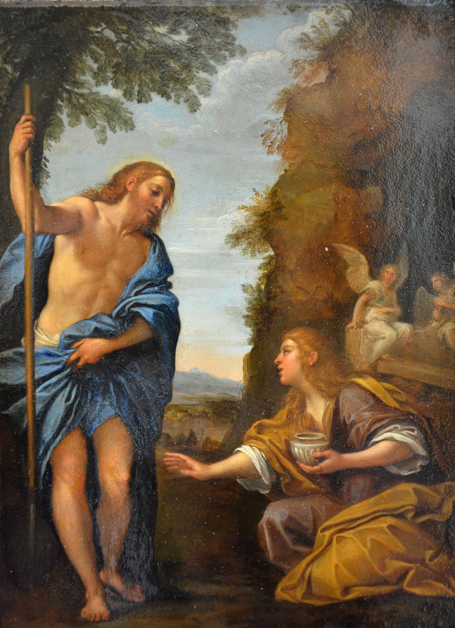  by Francesco Albani
