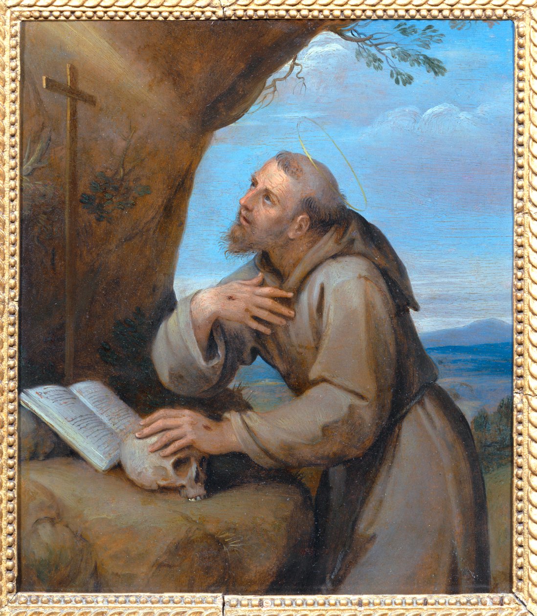  by Francesco Albani