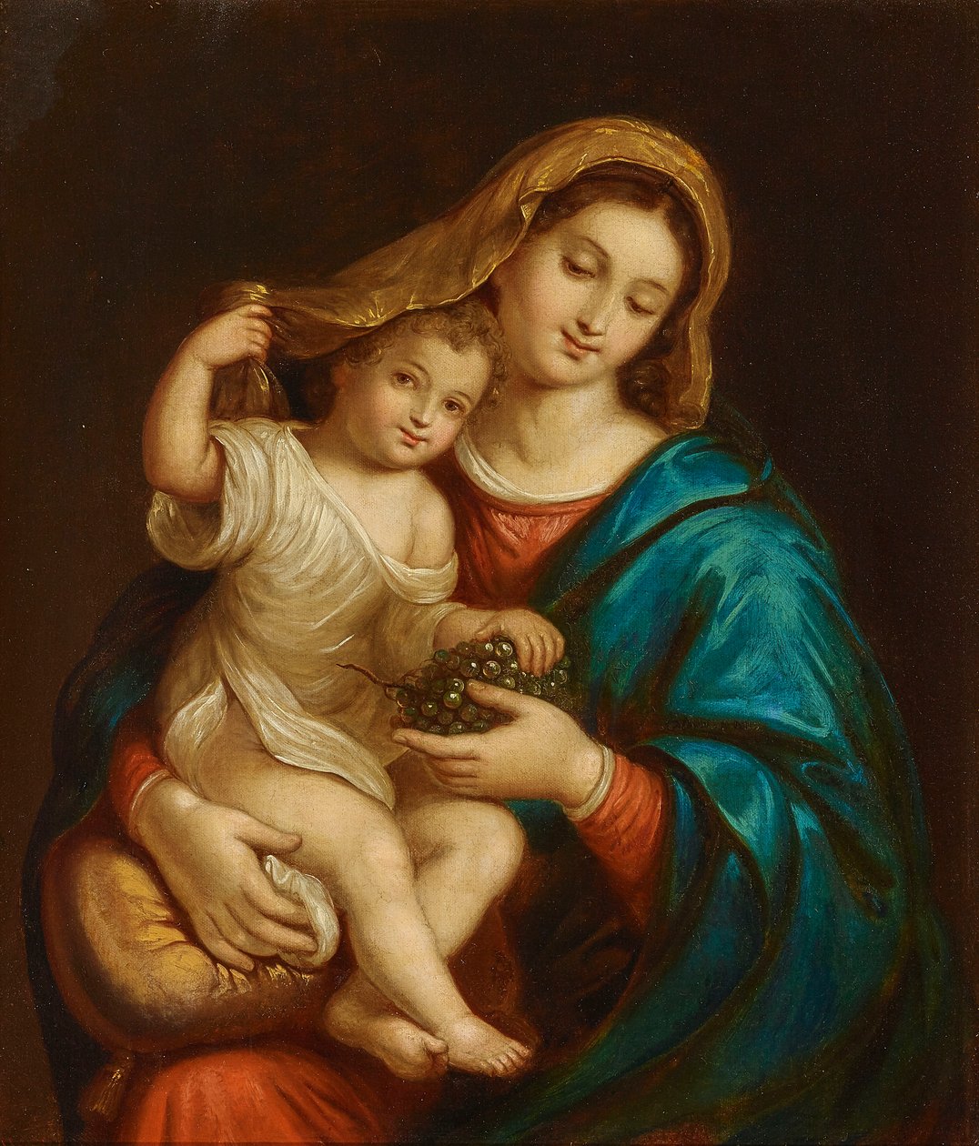  by Francesco Alberi