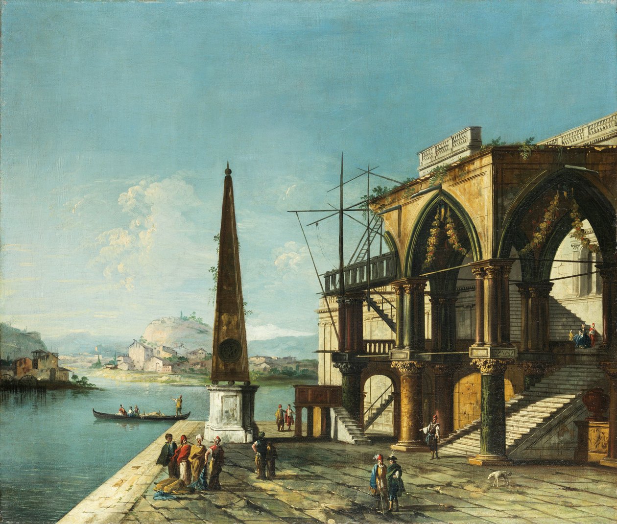  by Francesco Albotto