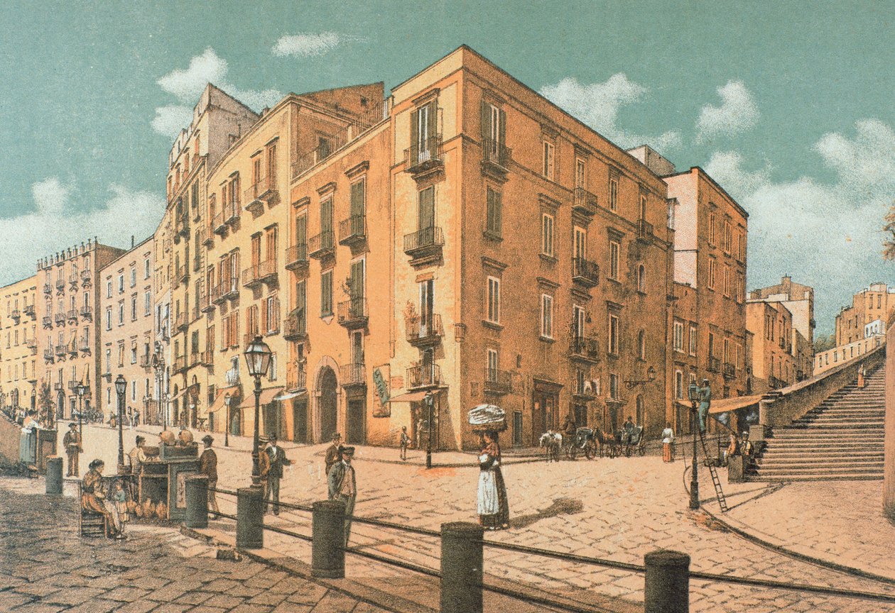 Napoli